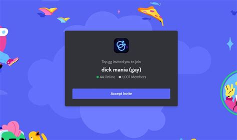 gayporn discord server